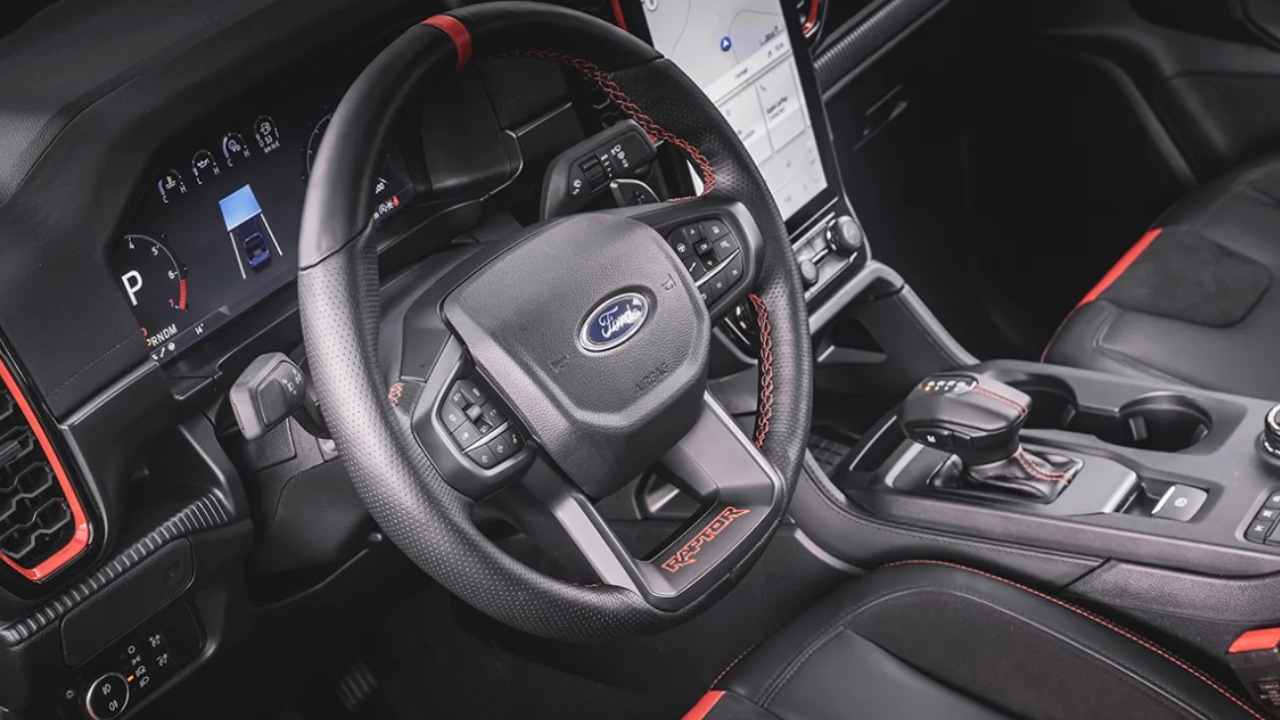 Ford Ranger Raptor 2024 models and trims, prices and specifications in